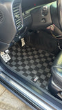 LS400 Floor Mat Set