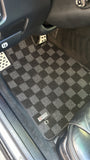 LS400 Floor Mat Set