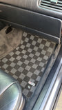LS400 Floor Mat Set