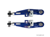 P2M NISSAN S14 ADJUSTABLE FRONT LOWER CONTROL ARMS