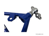 P2M NISSAN S14  ADJUSTABLE REAR LOWER CONTROL ARMS