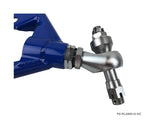 P2M NISSAN S14  ADJUSTABLE REAR LOWER CONTROL ARMS
