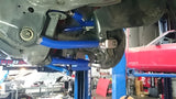 P2M NISSAN S13 REAR TOE, TRACTION, UPPER CONTROL ARMS COMBO