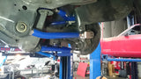 P2M NISSAN S14 REAR TOE, TRACTION, UPPER CONTROL ARMS COMBO