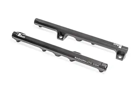 1UZ Radium Fuel Rails