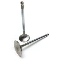 1UZ 90-97 Brian Crower +1mm Stainless Valves