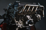 HellSteel SC400/GS400/LS400 1UZ Turbo Manifold Kit