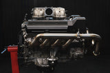 HellSteel SC400/GS400/LS400 1UZ Turbo Manifold Kit