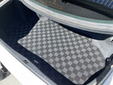 LS400 Trunk Mat