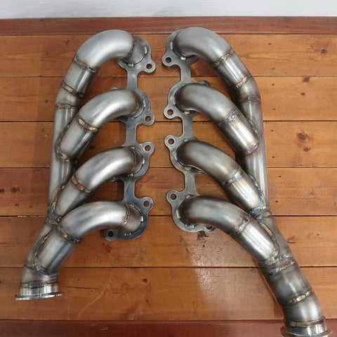 1uzTech Street Turbo Manifolds Only
