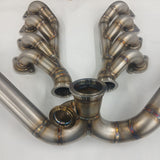 1uzTech SC400 Street Turbo System