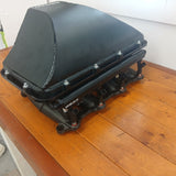 1uzTech Sheetmetal Upper Intake Manifold Side Feed