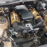 1uzTech Sheetmetal Upper Intake Manifold Side Feed