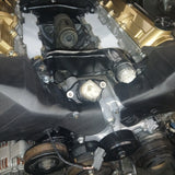 1uzTech Smooth Water Neck