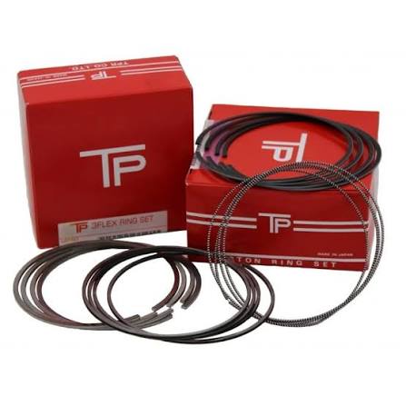 1UZ Piston Rings TPR