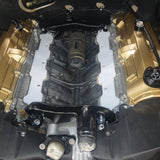 1uzTech Smooth Water Neck