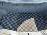 SC400 Trunk Mat