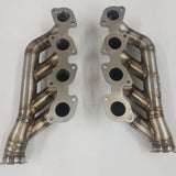 1uzTech SC400 Street Turbo System
