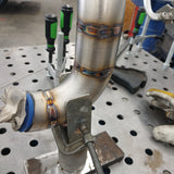 1hr Welding & Fabrication