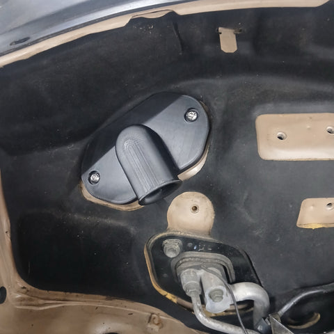 SC400/300 Harness Grommet