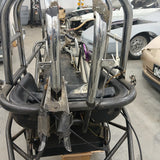 1hr Welding & Fabrication
