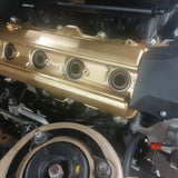 Radium Valve Cover Fittings 92-94 1UZ