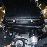 1uzTech AN Fuel Line Kit