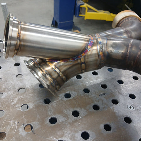 1hr Welding & Fabrication
