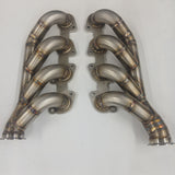 1uzTech SC400 Street Turbo System