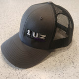 1uzTech Hat