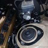 1uzTech AN Fuel Line Kit