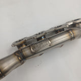 1uzTech SC400 Street Turbo System