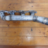 1uzTech Street Turbo Manifolds Only