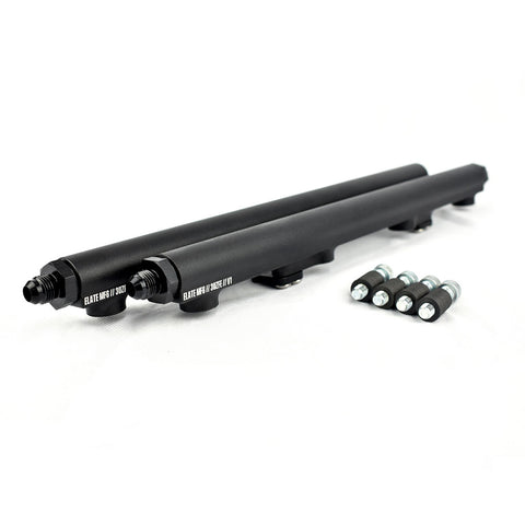 1UZ Elate Fuel Rails