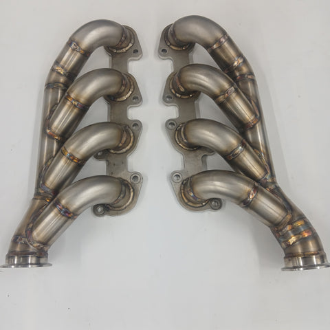 1uzTech Street Turbo Manifolds Only