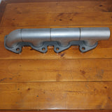 1uzTech Stainless Log Headers DIY Kit