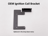 ProCharger "Mako Shark" Bracket Kit