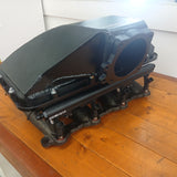 1uzTech Sheetmetal Upper Intake Manifold Side Feed