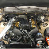 ProCharger "Mako Shark" Bracket Kit