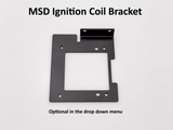 ProCharger "Mako Shark" Bracket Kit