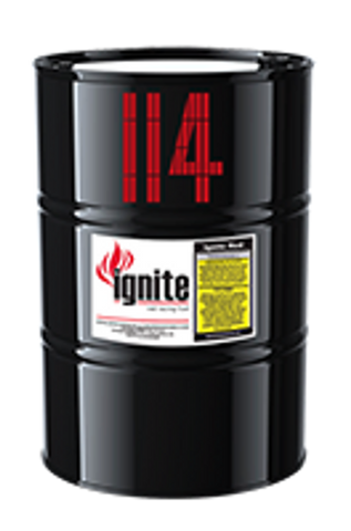 Ignite Red 115 (E90) 5gallon