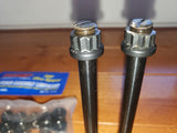 ARP Head Stud Kit 11mm (1mm Oversize)