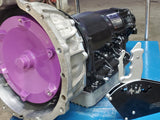 1uzTech 1UZ TH400 Conversion Kit
