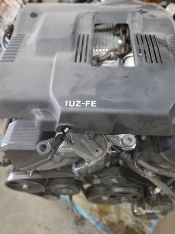 OEM Used Parts