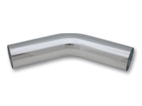 Vibrant 2.5" Aluminum 60 Bend