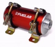 Fuel Lab Prodigy Fuel Pump High Pressure EFI In-Line  42401