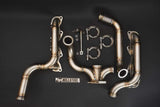 Hell Steel SC400 1UZ Turbo Manifold Kit