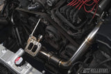 1UZ SC400 Soarer Complete Turbo Kit