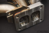 Hell Steel SC400 1UZ Turbo Manifold Kit