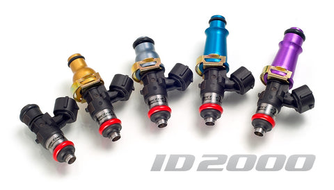 ID 2000 Injectors (8)